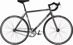 Spec Langster Fixie