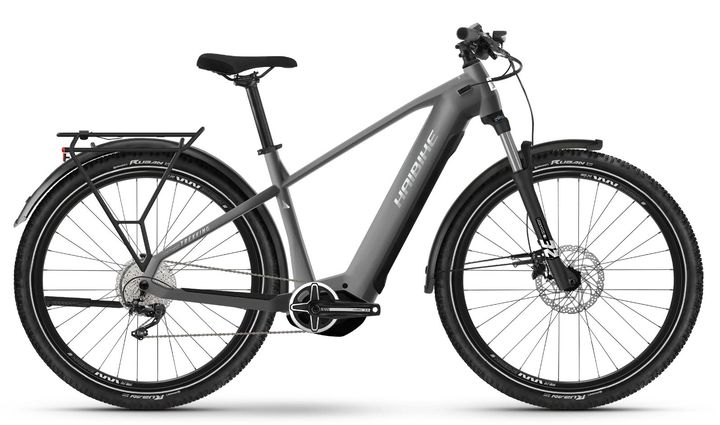 Trek 4 dark siver 2024 He 720