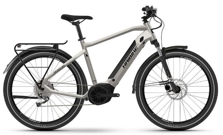 Trekking 3 grey blacvk  2999 He 720