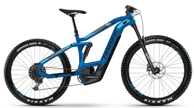 XDuro AM 3-0i blai Test-640