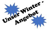 Unser Winter - Angebot 160